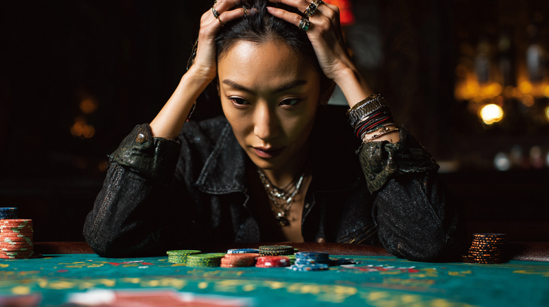 Asian Casino Games