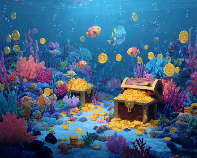 Game Bắn Cá HM88