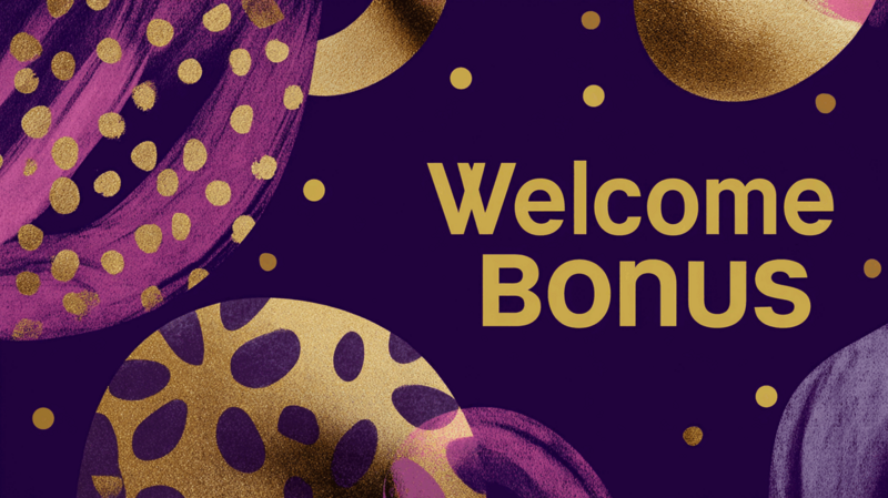 HM88 Welcome Bonus