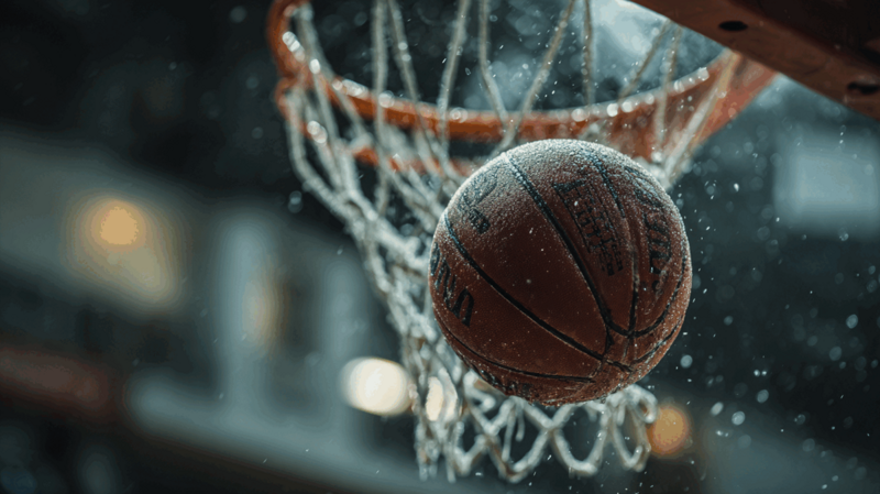 Basketball Betting