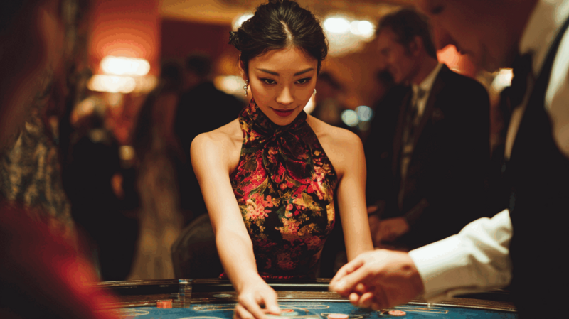 Slot Tournaments
