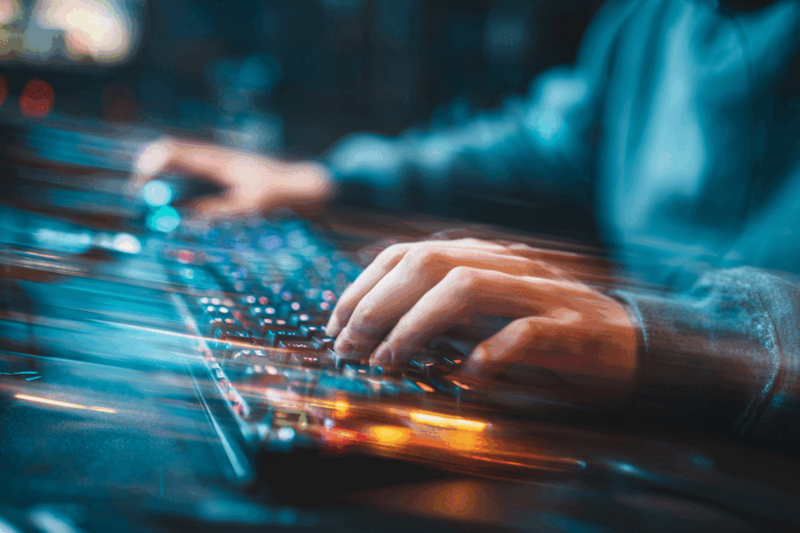 Esports Betting