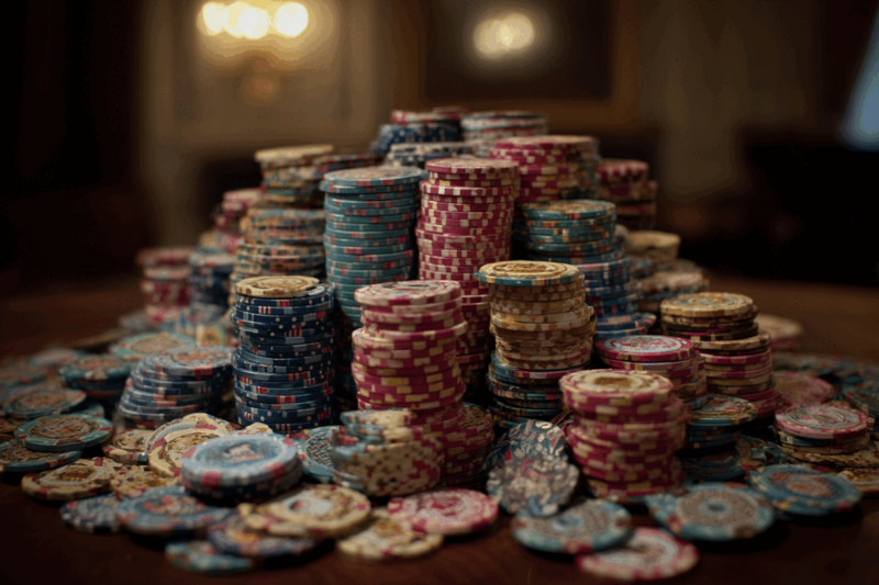 Live Baccarat