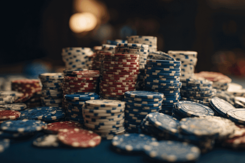 Live Blackjack