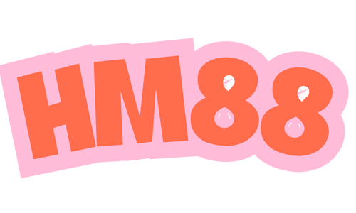 HM88 Logo