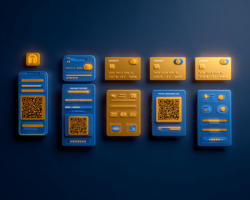 Payment methods