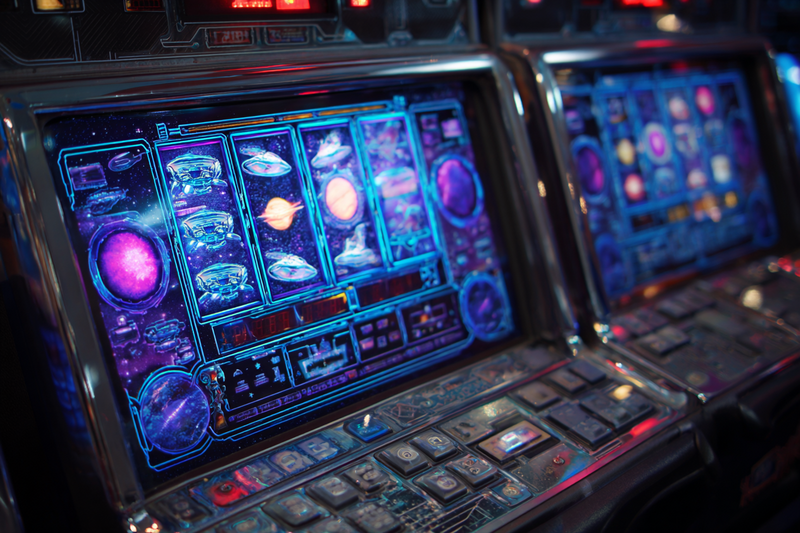 Slot Games HM88