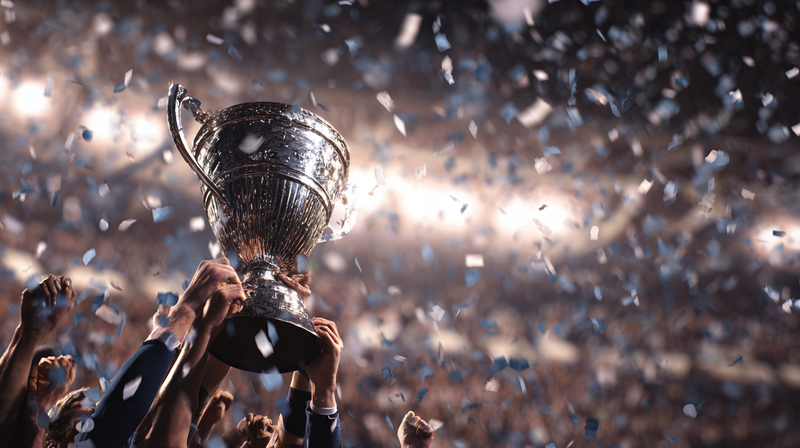 V-League Betting