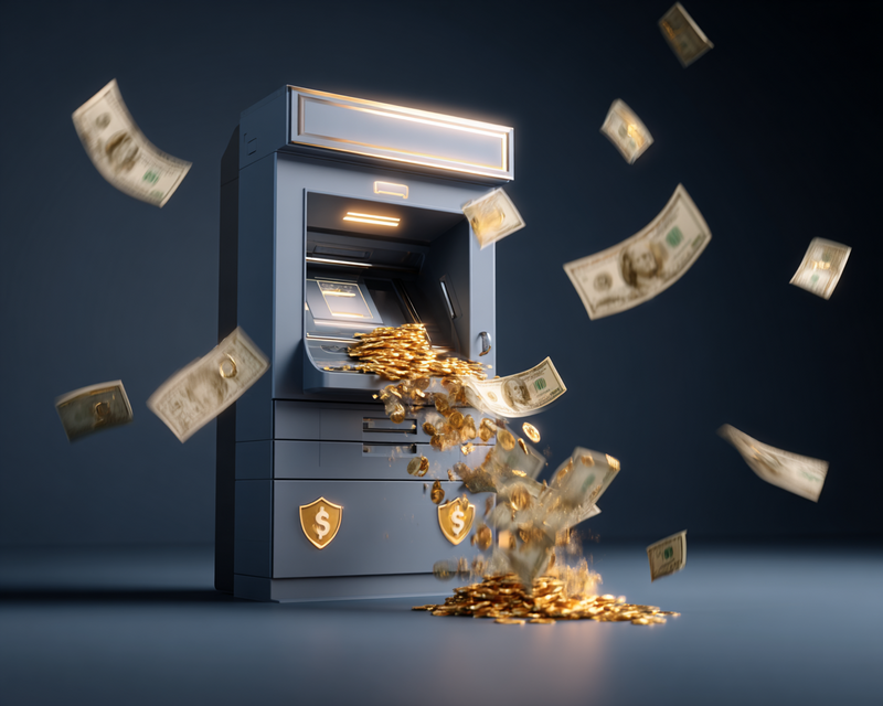 Fast money transfer visualization with Vietnamese banks